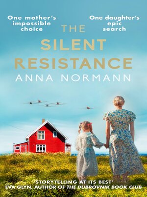 cover image of The Silent Resistance